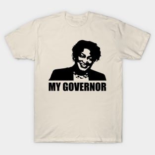 Stacey Abrams- My Governor T-Shirt